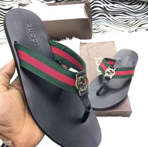 men gucci slippers sale.